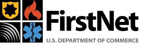 FIRSTNET U.S. DEPARTMENT OF COMMERCE