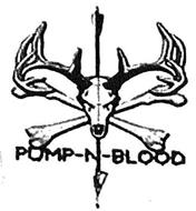 PUMP-N-BLOOD
