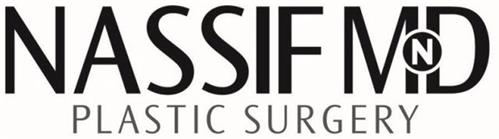 NASSIF MD N PLASTIC SURGERY
