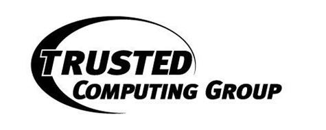TRUSTED COMPUTING GROUP