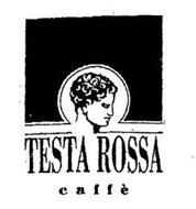 TESTA ROSSA CAFFÈ