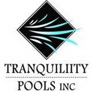 TRANQUILITY POOLS