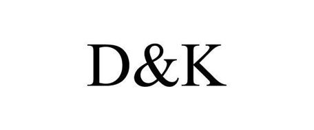 D&K BADGE WALLETS