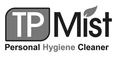 TP MIST PERSONAL HYGIENE CLEANER