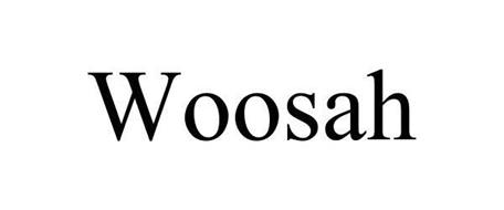 WOOSAH