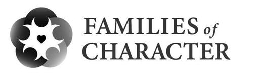 FAMILIES OF CHARACTER