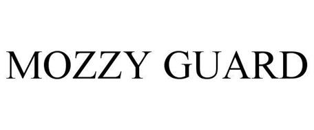 MOZZY GUARD