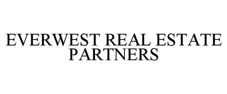 EVERWEST REAL ESTATE PARTNERS