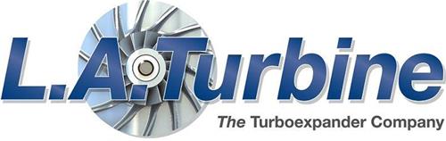 L.A. TURBINE THE TURBOEXPANDER COMPANY