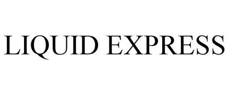 LIQUID EXPRESS
