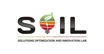 SOIL SOLUTIONS OPTIMIZATION AND INNOVATION LAB