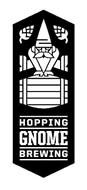 HOPPING GNOME BREWING