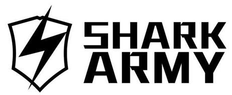 SHARK ARMY