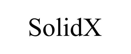 SOLIDX