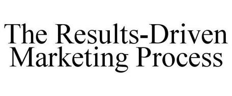 THE RESULTS-DRIVEN MARKETING PROCESS