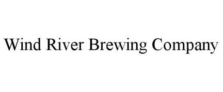 WIND RIVER BREWING CO.