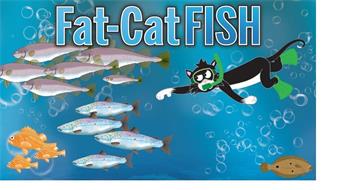 FAT-CAT FISH