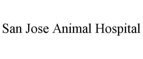 SAN JOSE ANIMAL HOSPITAL