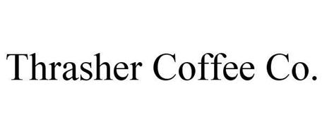 THRASHER COFFEE CO.
