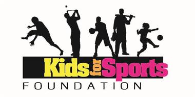 KIDS FOR SPORTS FOUNDATION