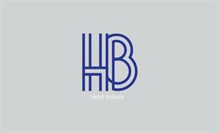 HB HOTEL BELLEZA
