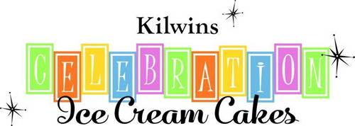 KILWINS CELEBRATION ICE CREAM CAKES
