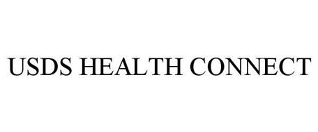 USDS HEALTH CONNECT