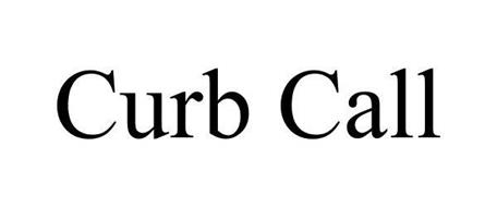 CURB CALL