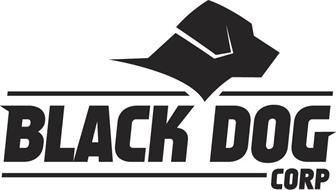 BLACK DOG CORP
