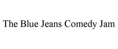 THE BLUE JEANS COMEDY JAM