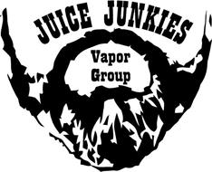 JUICE JUNKIES VAPOR GROUP