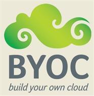 BYOC BUILD YOUR OWN CLOUD