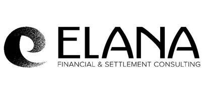 E ELANA FINANCIAL & SETTLEMENT CONSULTING