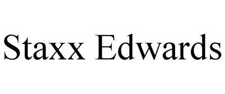 STAXX EDWARDS