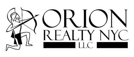 ORION REALTY NYC LLC