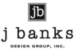 JB J BANKS DESIGN GROUP, INC.