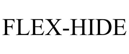 FLEX-HIDE