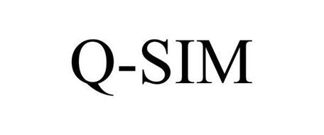 Q-SIM