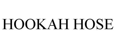 HOOKAH HOSE