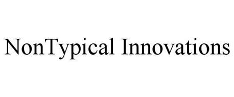 NONTYPICAL INNOVATIONS