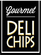 GOURMET DELI CHIPS