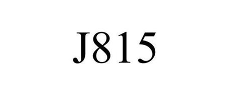 J815