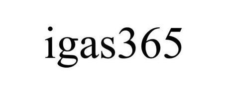 IGAS365