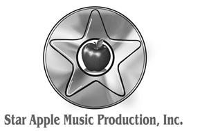 STAR APPLE MUSIC PRODUCTION, INC.