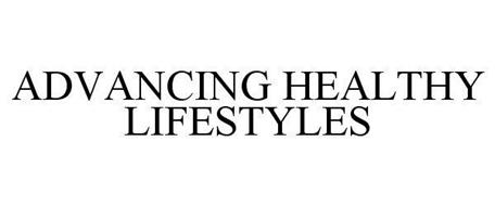 ADVANCING HEALTHY LIFESTYLES