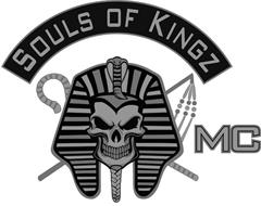 SOULS OF KINGZ MC