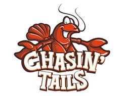 CHASIN' TAILS