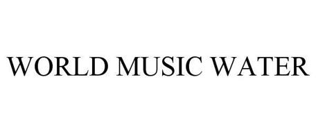 WORLD MUSIC WATER