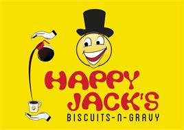 HAPPY JACK'S BISCUITS-N-GRAVY