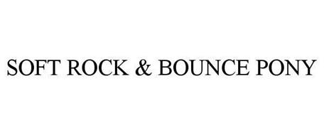 SOFT ROCK & BOUNCE PONY
